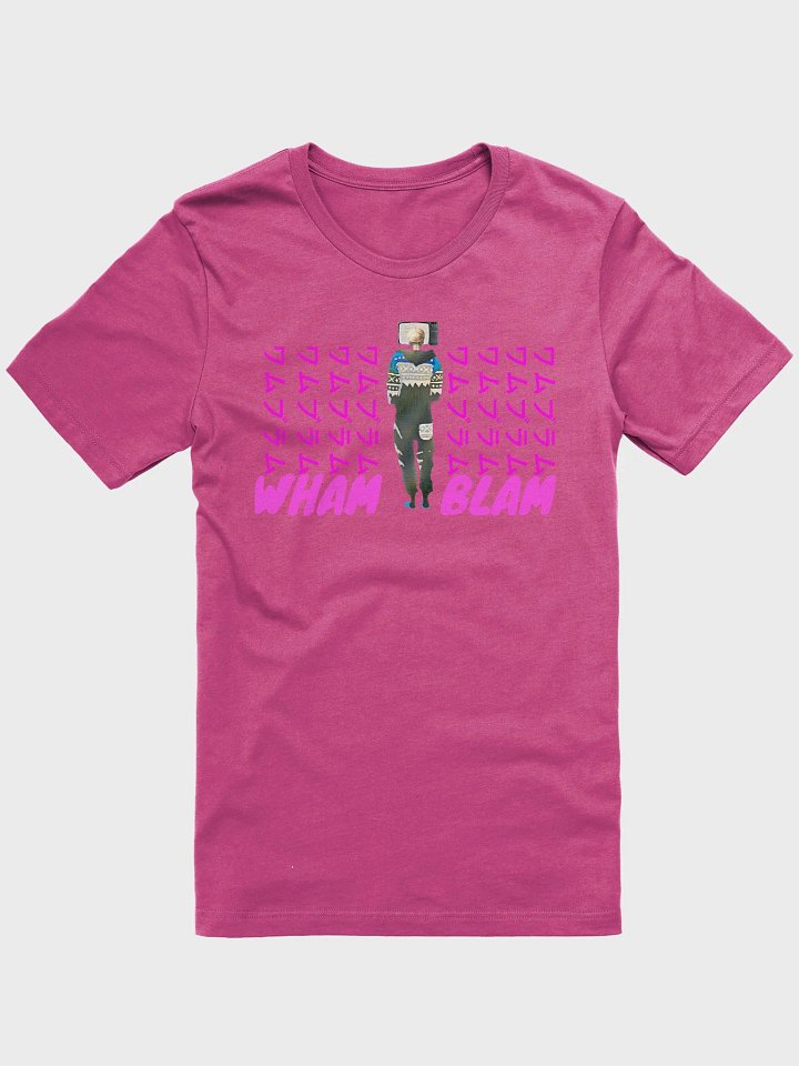 WhamBlam Shirt product image (5)
