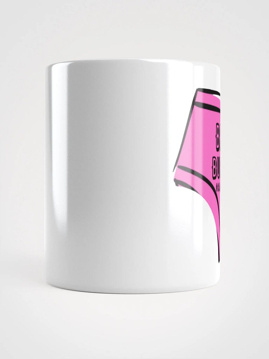 Broads Logo Mug product image (4)