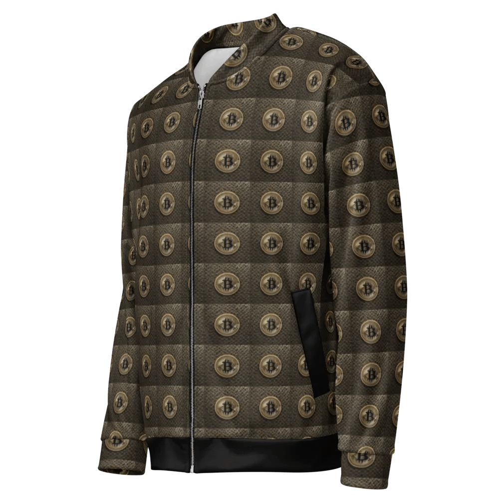 BTC Jacket black 4 product image (3)
