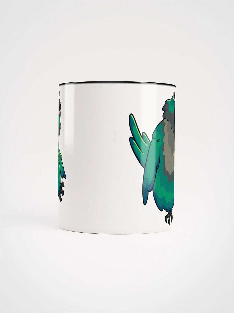 Francis you're outta control mug product image (19)