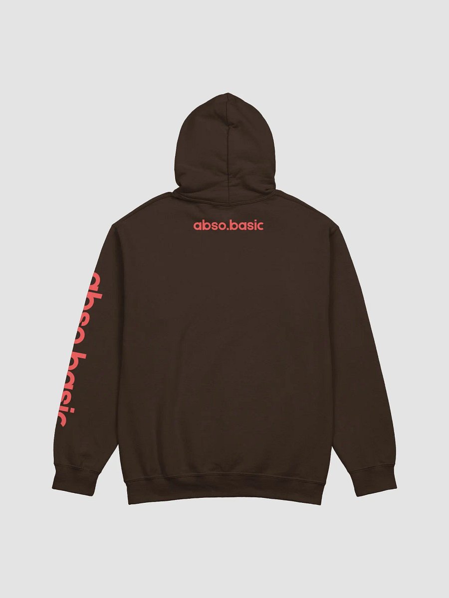 Pitbull Lover Hoodie product image (7)