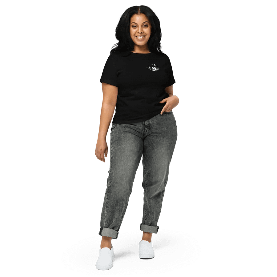 Shop Crest - Women Tee product image (4)