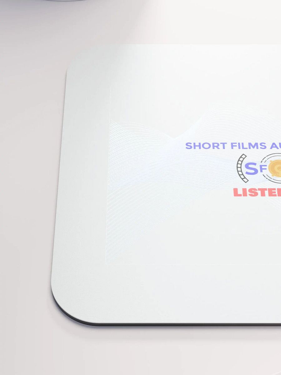 CLASSIC MOUSE PAD product image (6)
