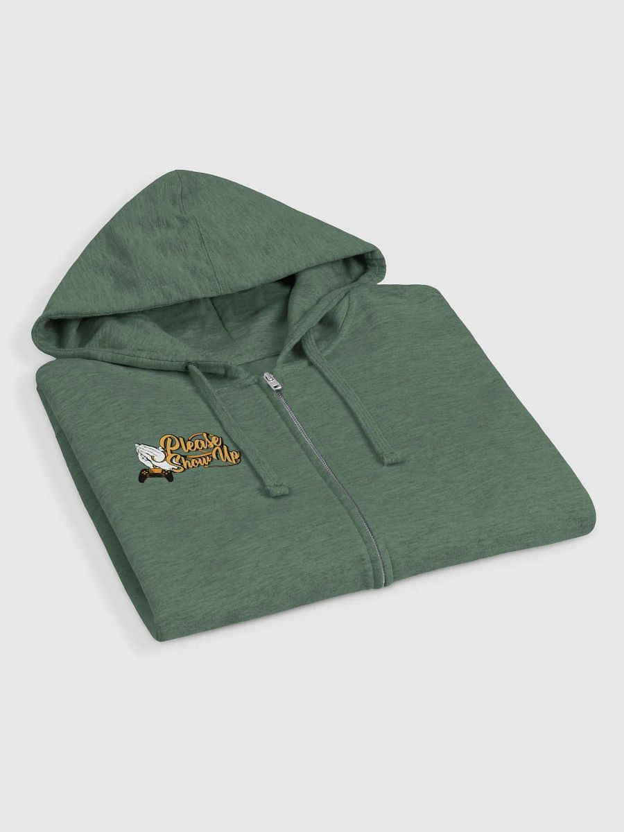 PSU Zip-up product image (5)