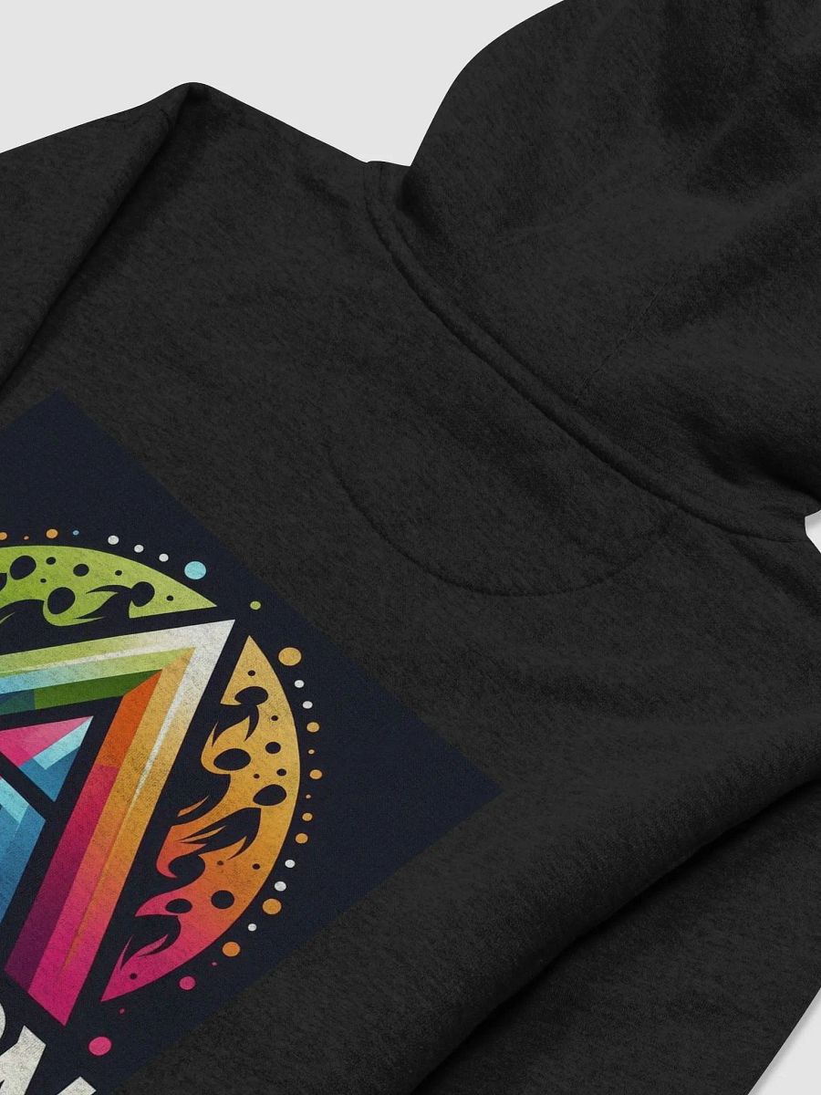 Ambition Unleashed Premium Hoodie product image (52)