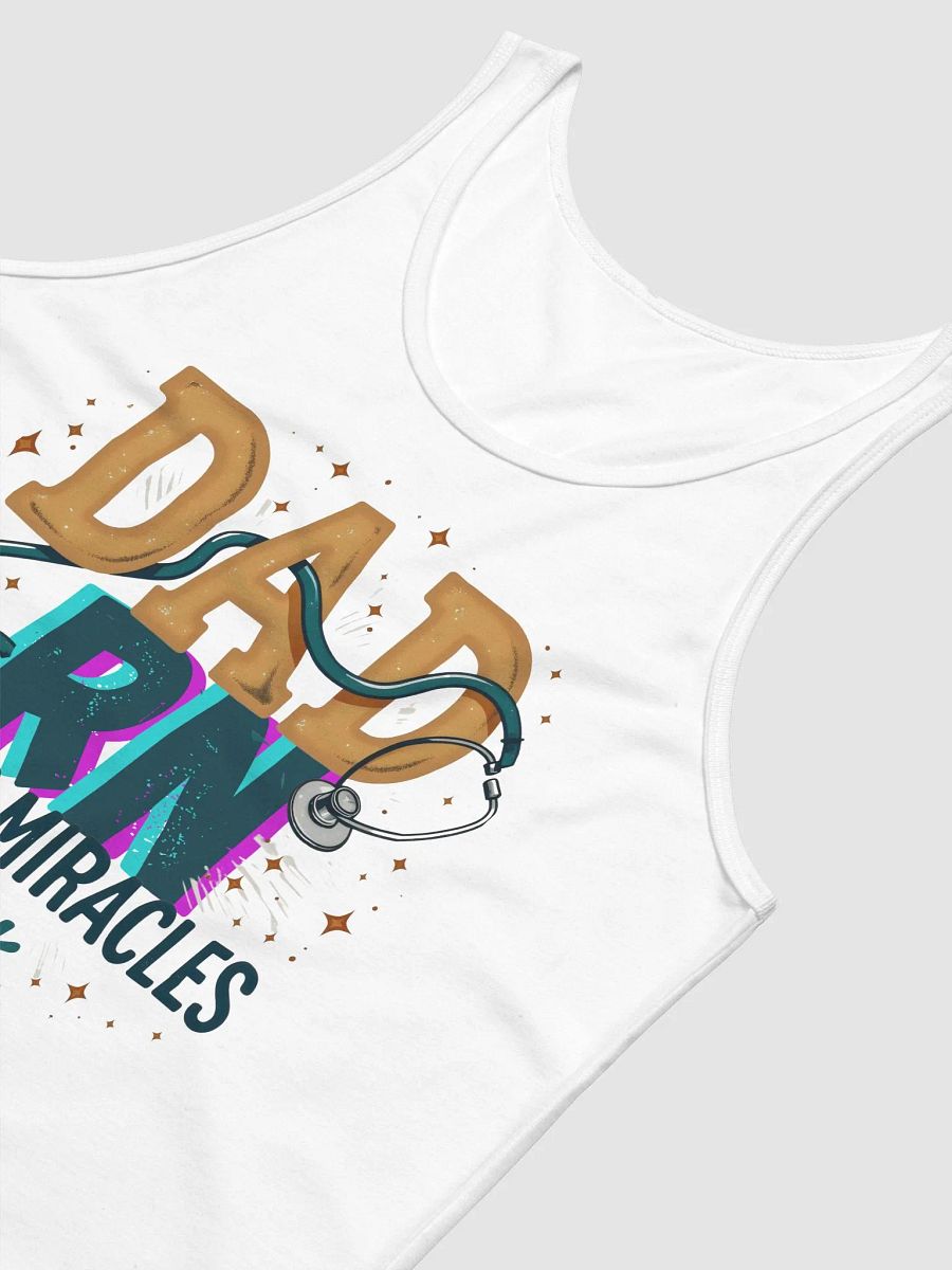 Miracle-Making Dad Tank product image (18)