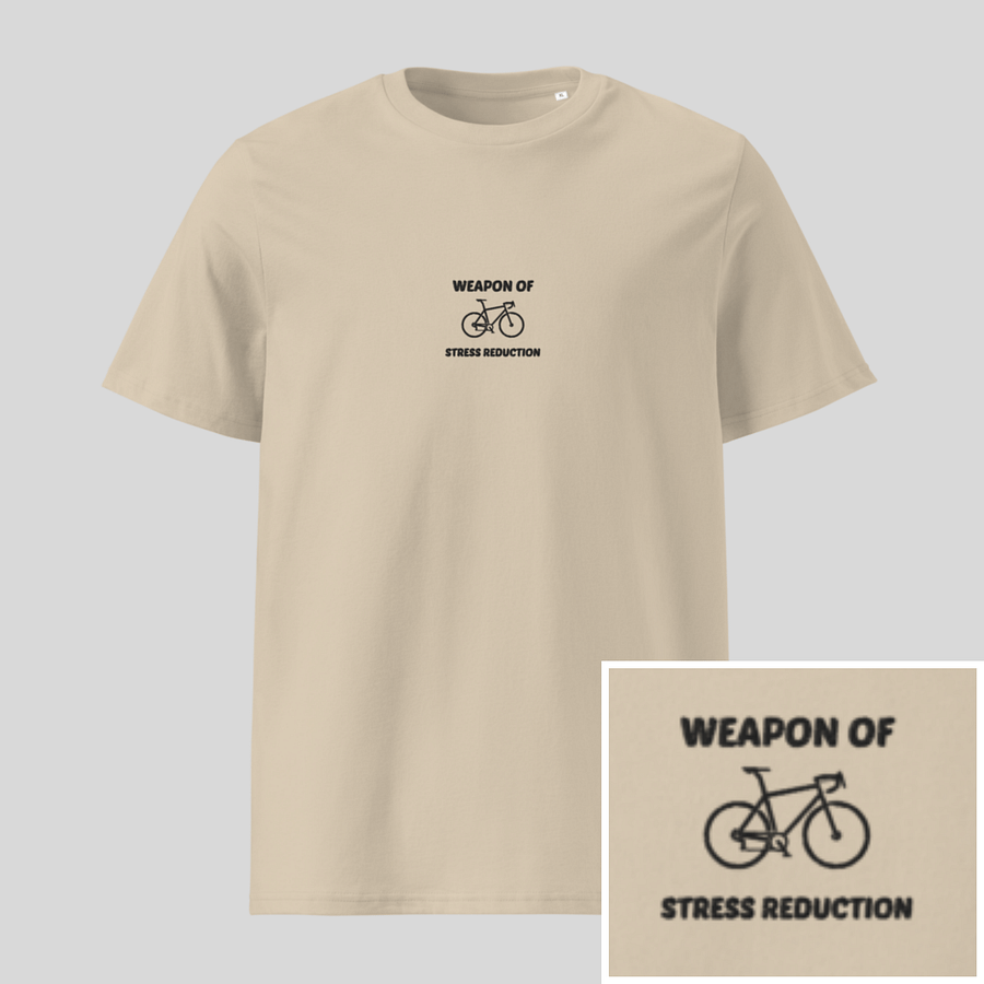 Weapon of stress reduction product image (1)