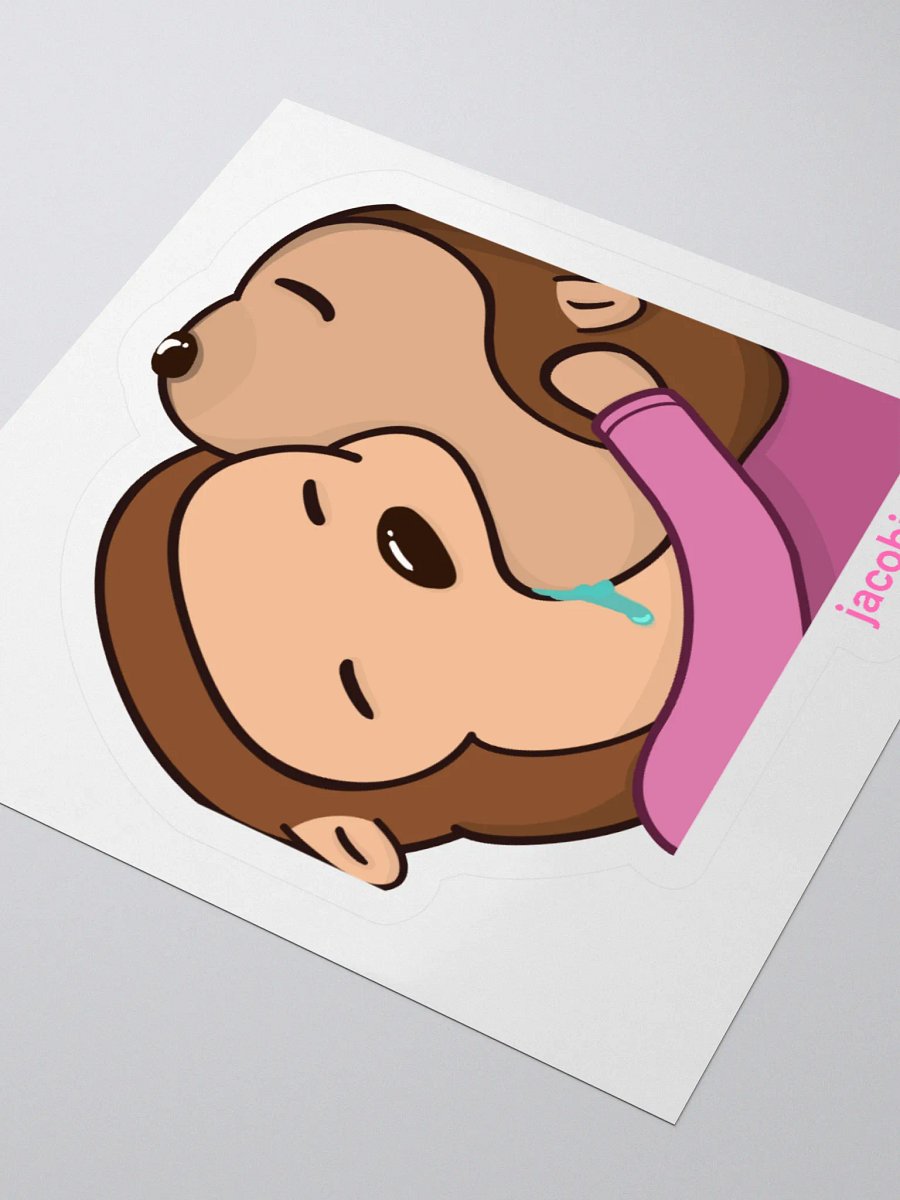 Meandyou Stickers product image (3)