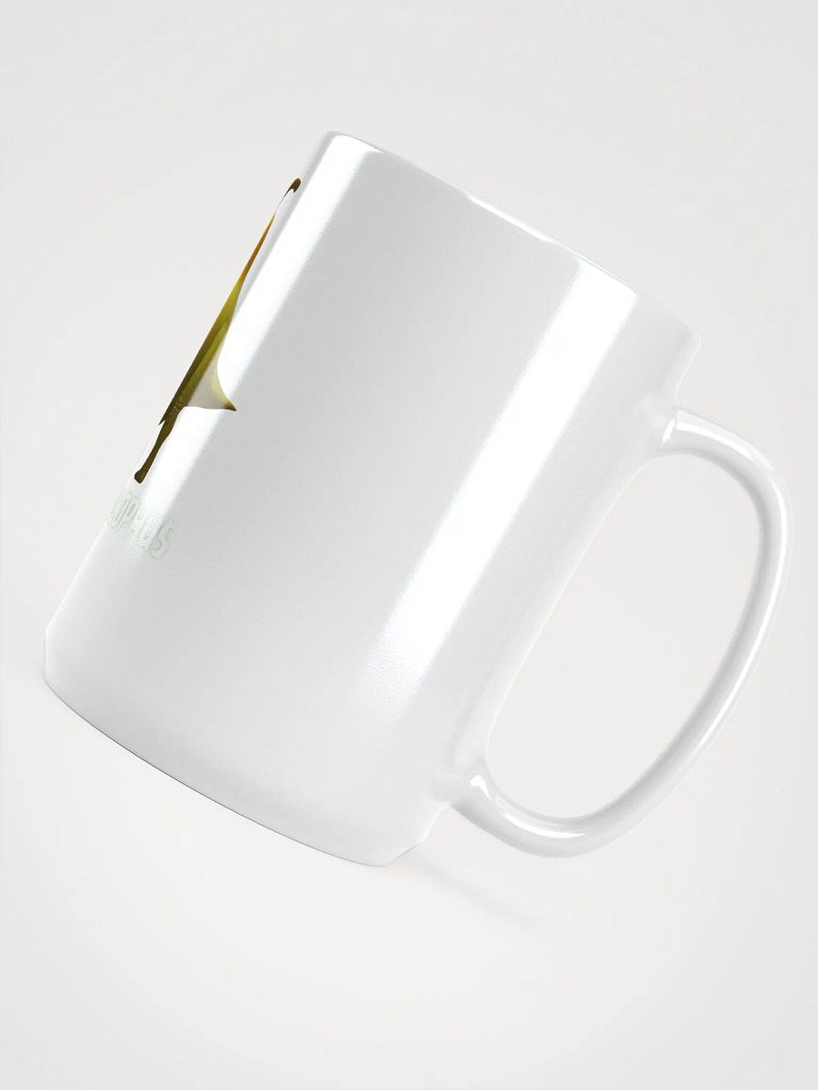 Pearasaurolophus - Pear and Parasaurolophus Dinosaur Mug product image (5)