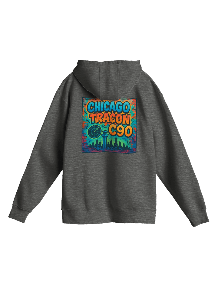 C90 Tag 1 Unisex Hoodie product image (1)