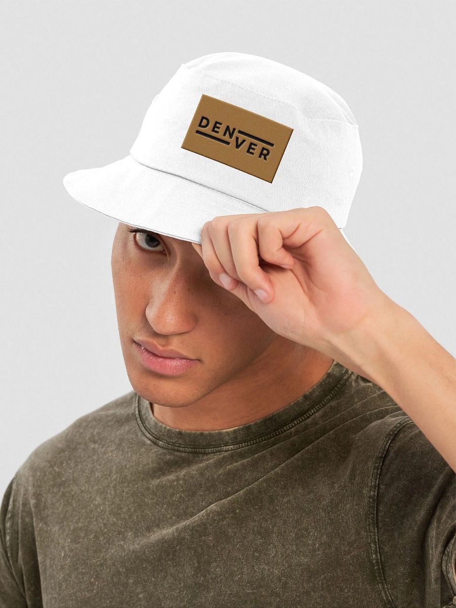 Flexfit Bucket Hat - Denver product image (3)