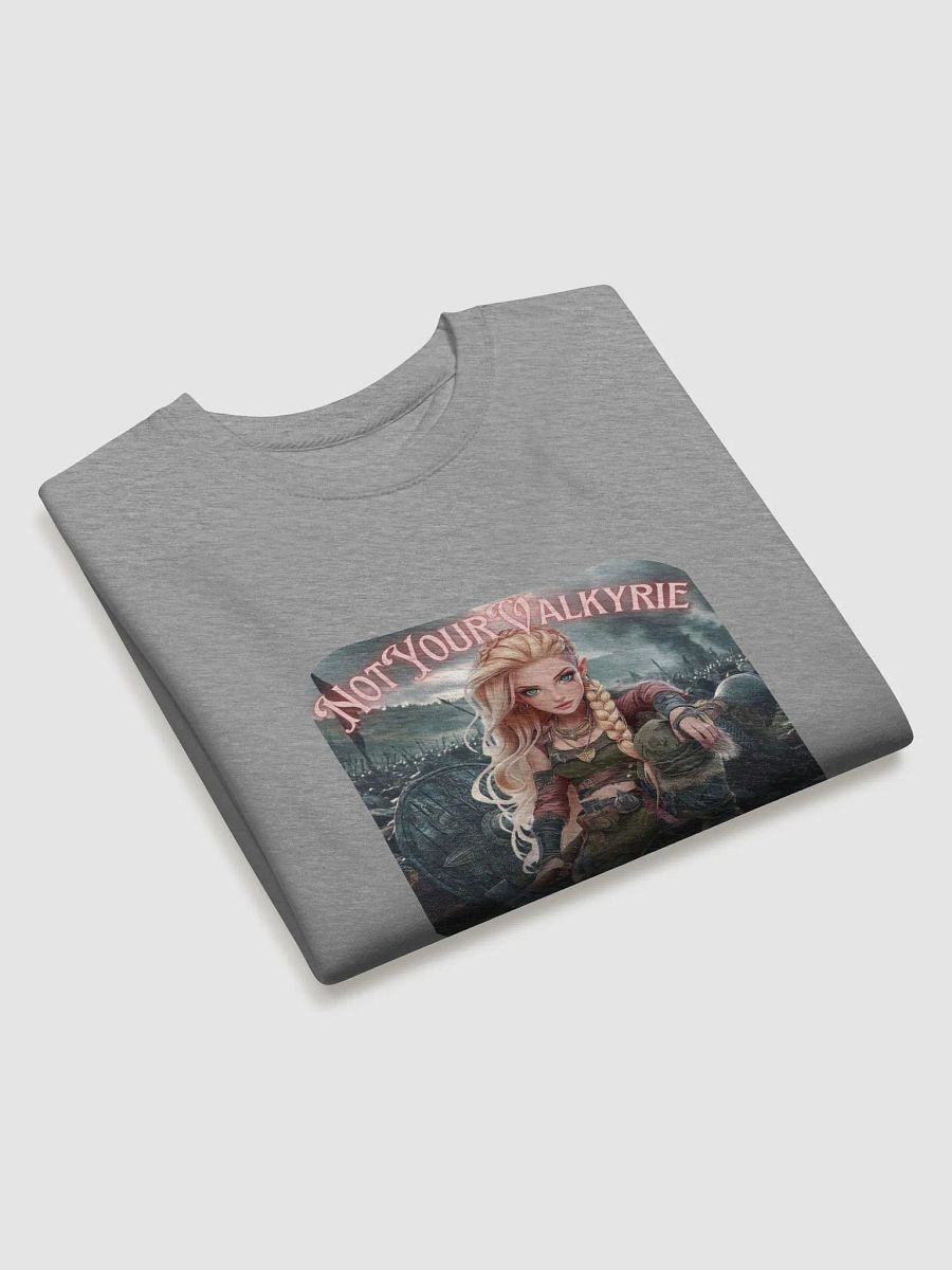 NotYourValkyrie Battlefield product image (3)