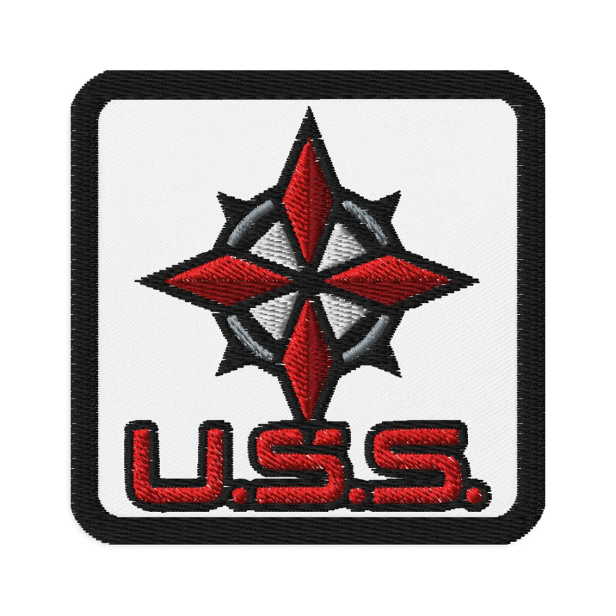 U.S.S Patch product image (1)