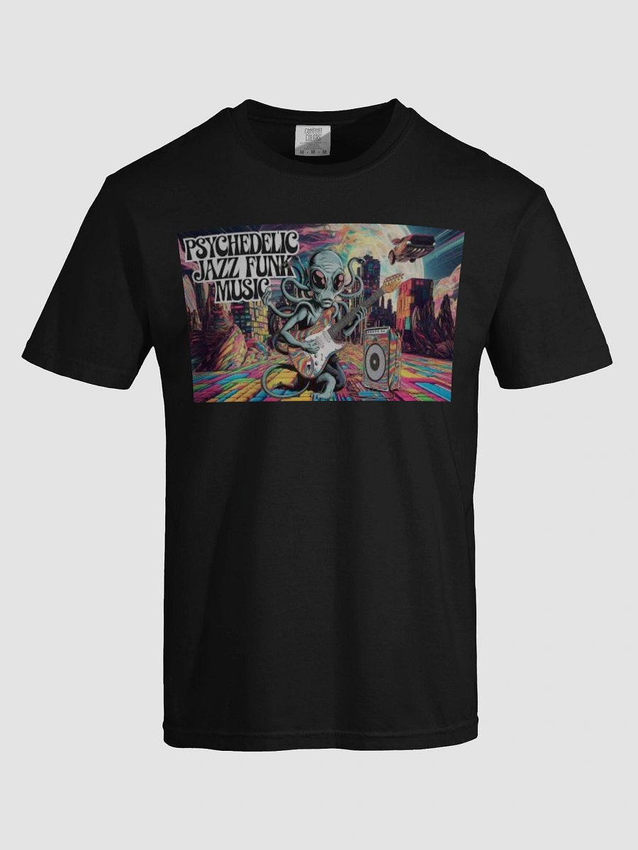 Psychedelic Jazz Funk - Jazz Hive product image (5)