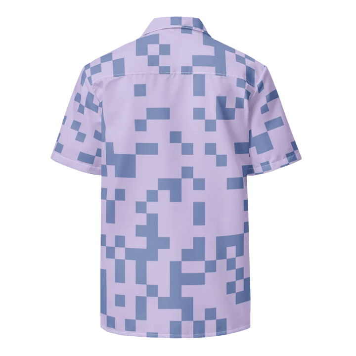 Pixelated Perfection Shirt product image (2)