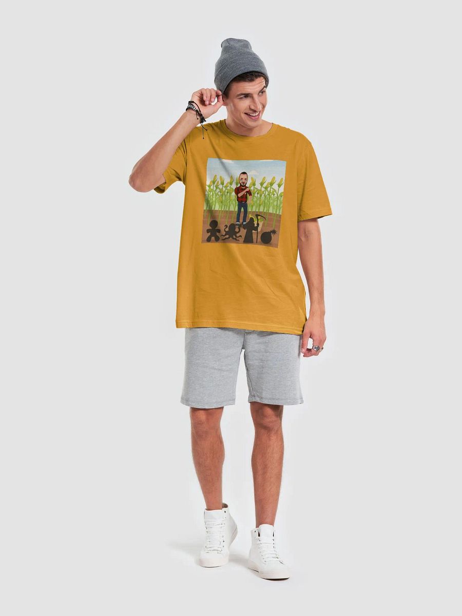 The Worst T-Shirt Design Ever product image (6)