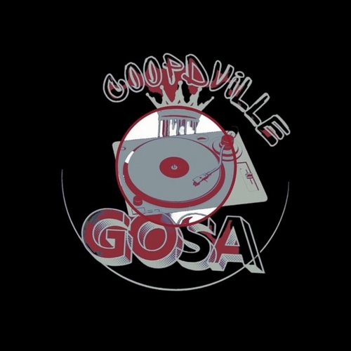GOSA EP brings you the Latin Soul, Boombap sound from the Barrios and beyond !
.
https://djcoopdville.bandcamp.com/album/gosa-ep
