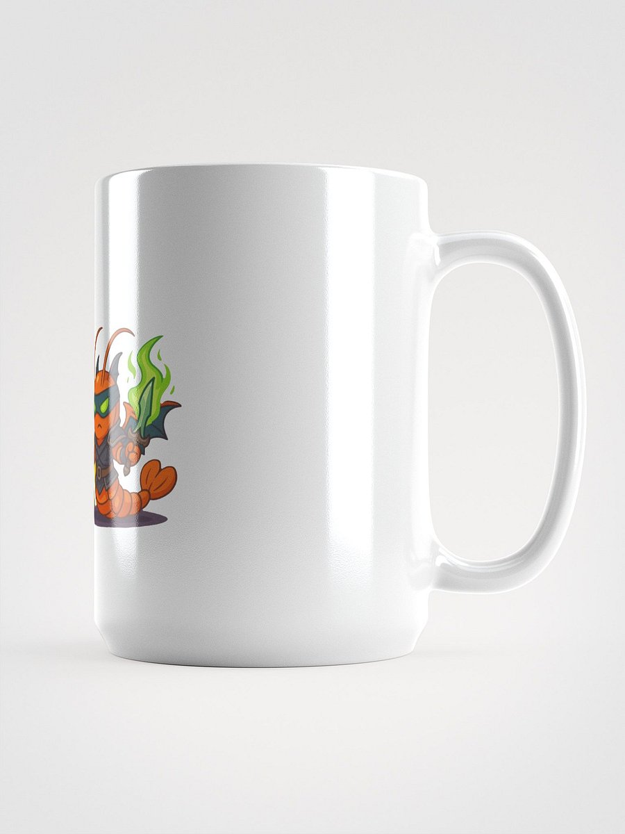 Demon Hunter Coffee Cup product image (2)