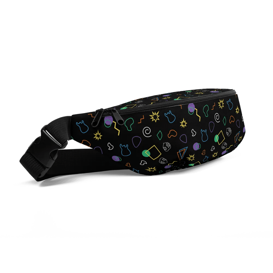 Retro Fanny Pack product image (8)