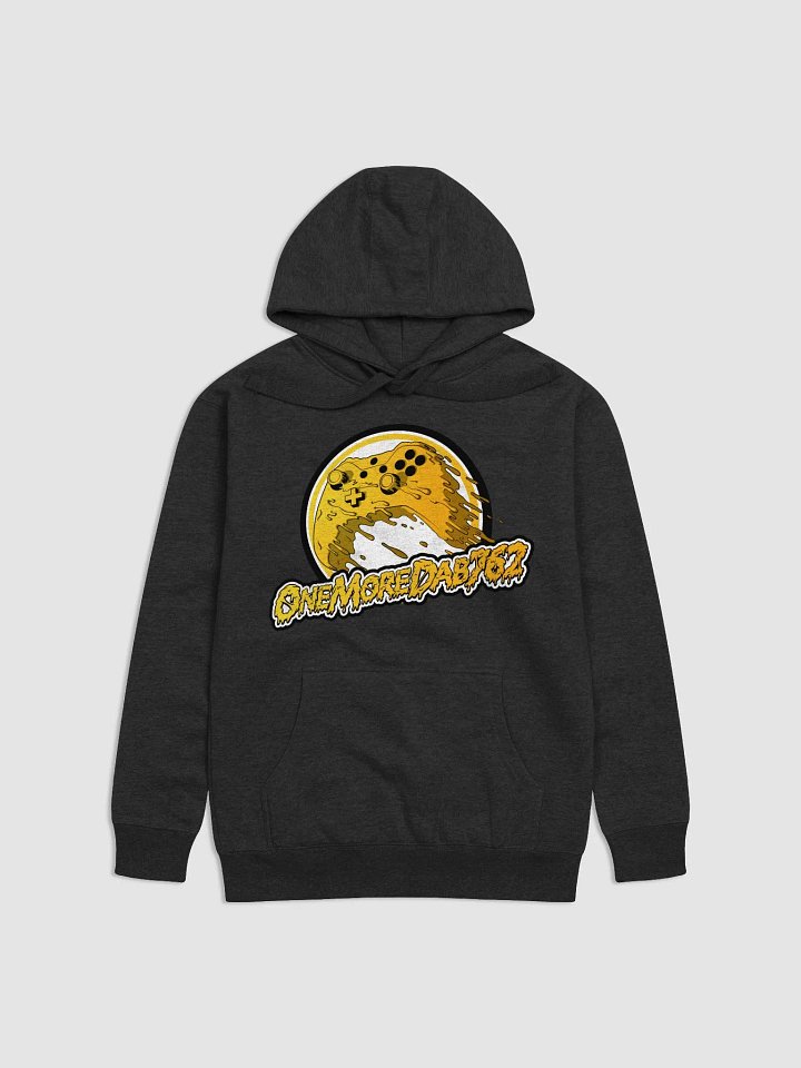 OMD Hoodie product image (1)