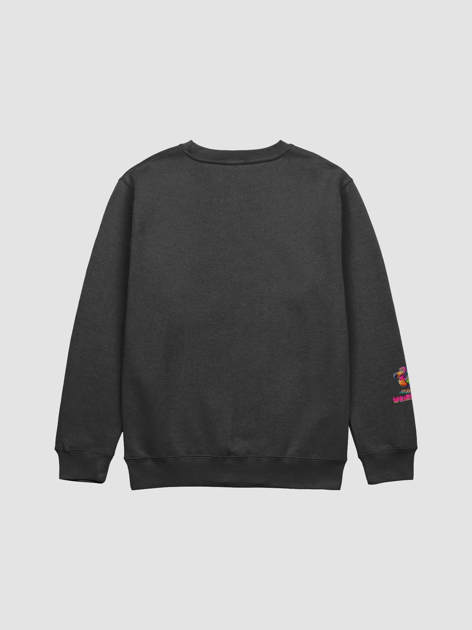 WEIRDODO Premium Crewneck Sweatshirt product image (2)