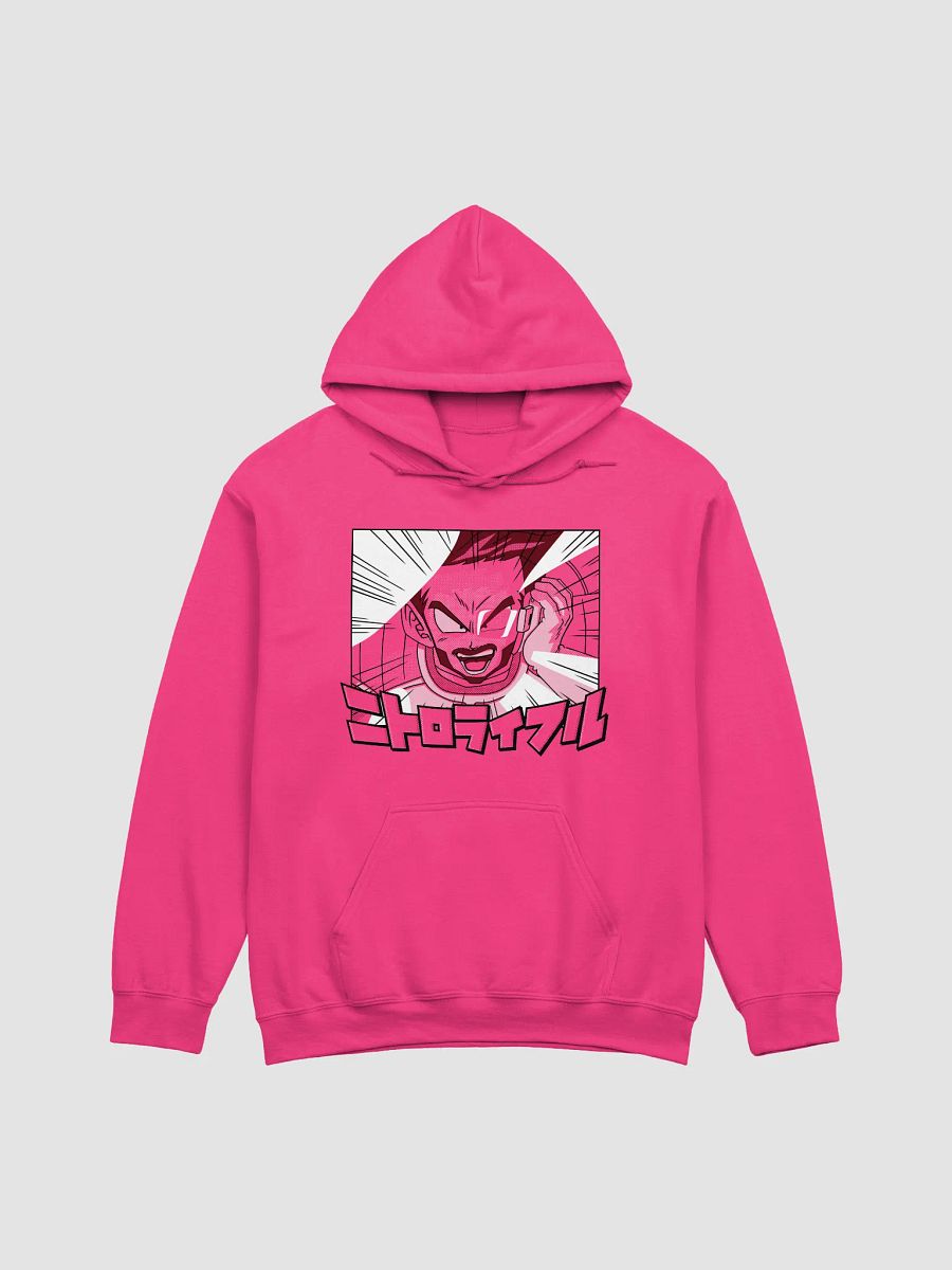 OVER 9000 product image (5)