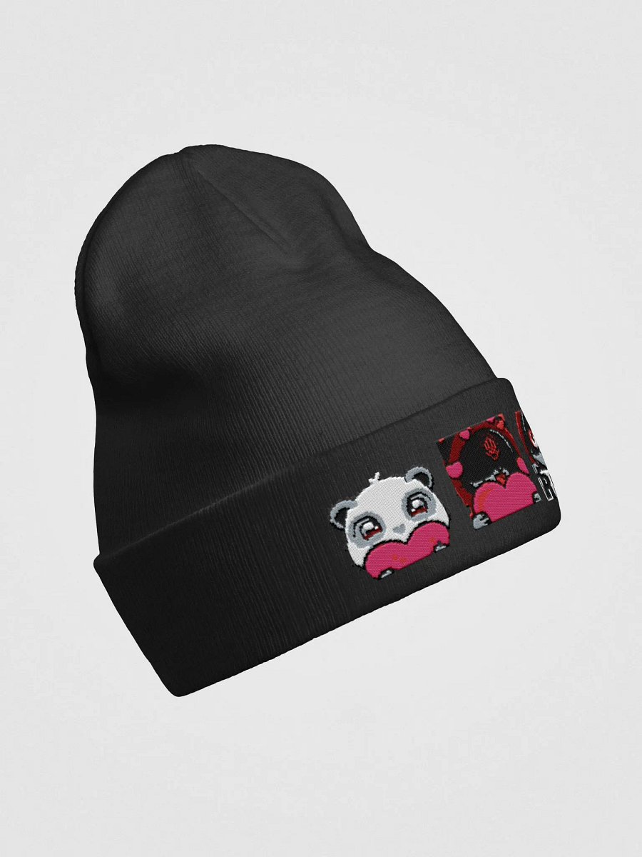 Hell Beanie product image (3)