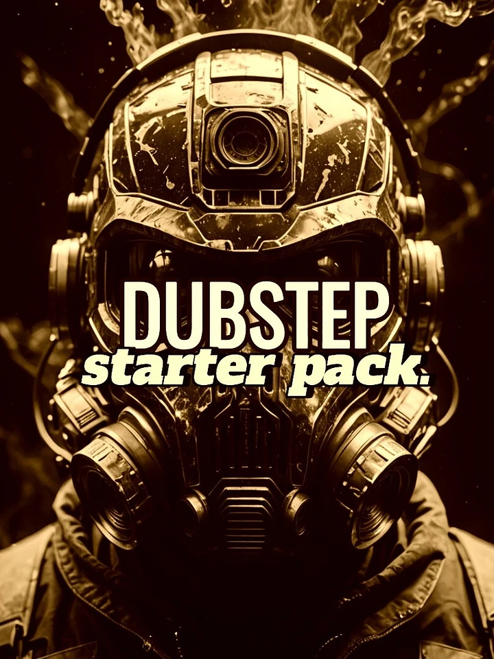 Dubstep Starter Pack product image (2)