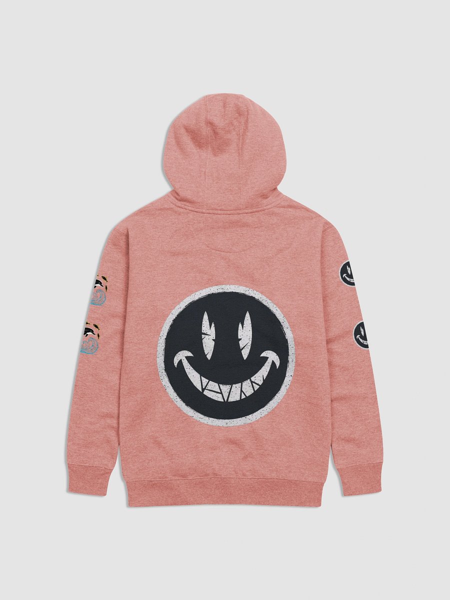 Dolphin Dreams Unisex Hoodie product image (20)