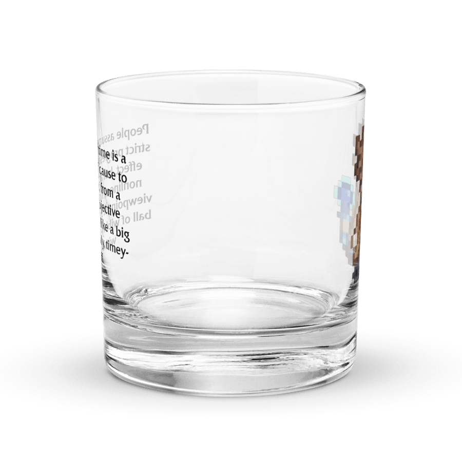 10th Rock Glass product image (4)