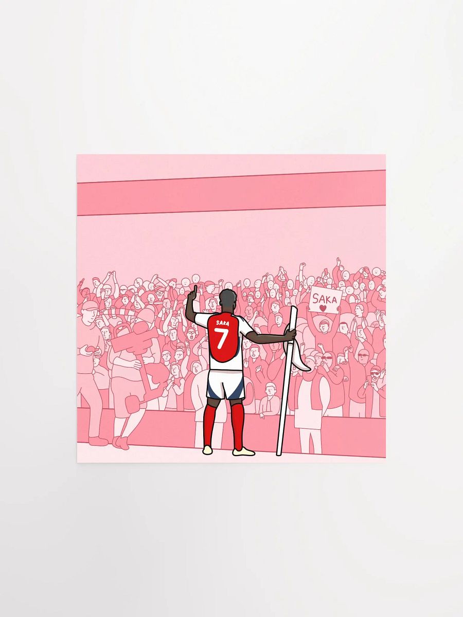 Starman Poster product image (1)
