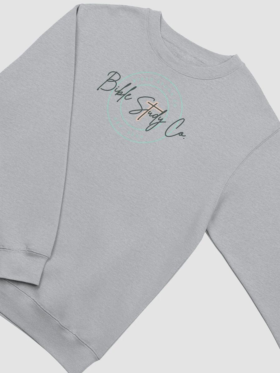 Circle Crewneck product image (3)