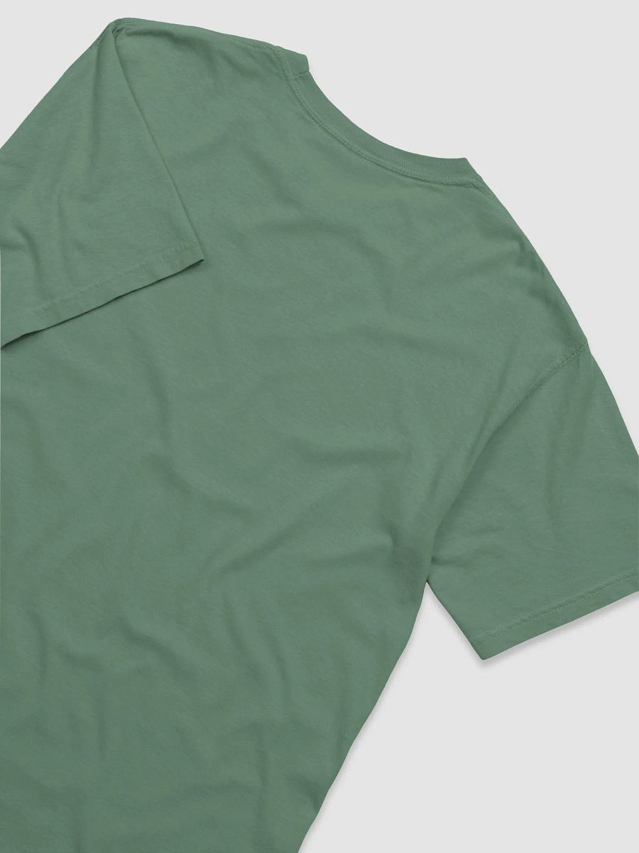 Obstacle Me Comfort Tee product image (19)