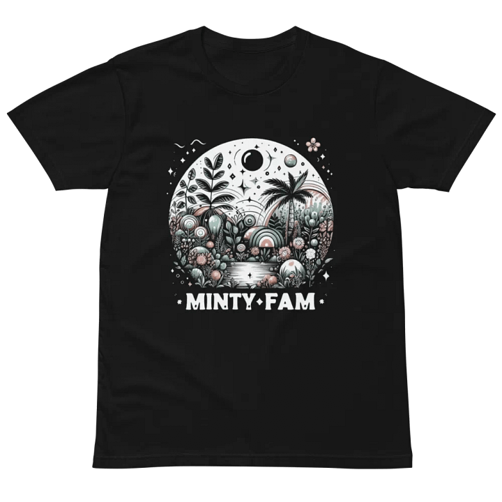 Minty Monochrome product image (2)