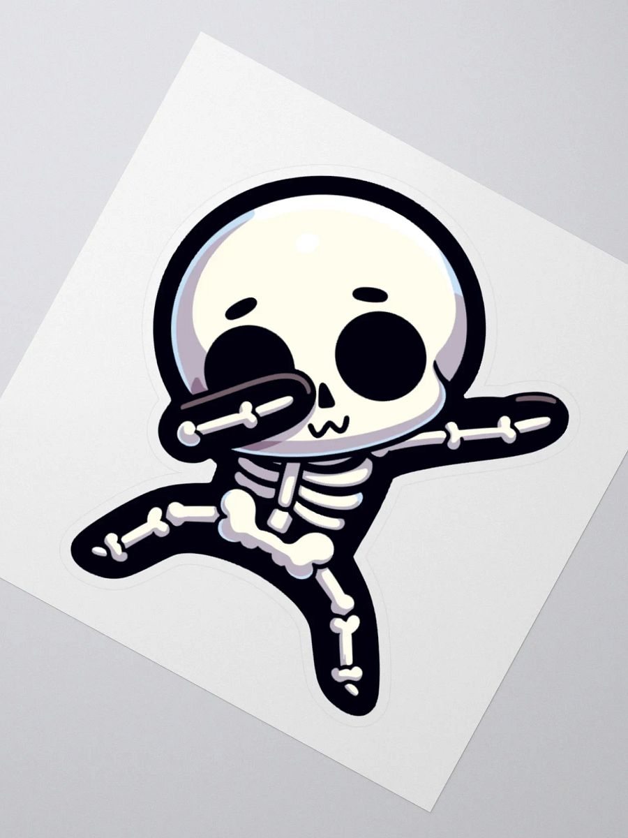 Skeledab Emote product image (5)