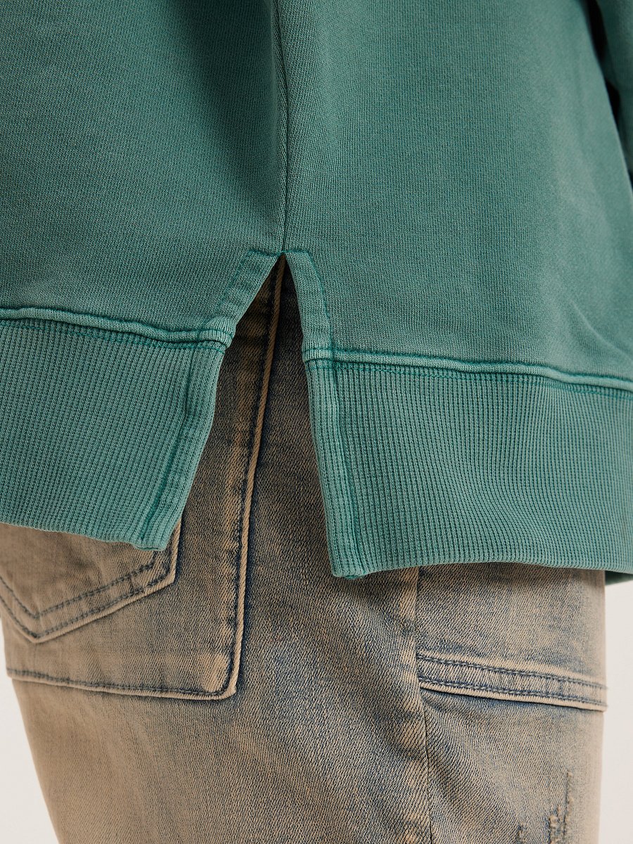 Urban Comfort | Oversized Sweatshirt product image (5)