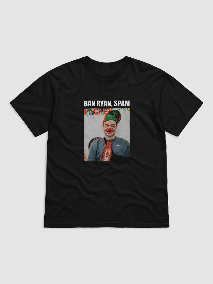 Ban Ryan product image (1)