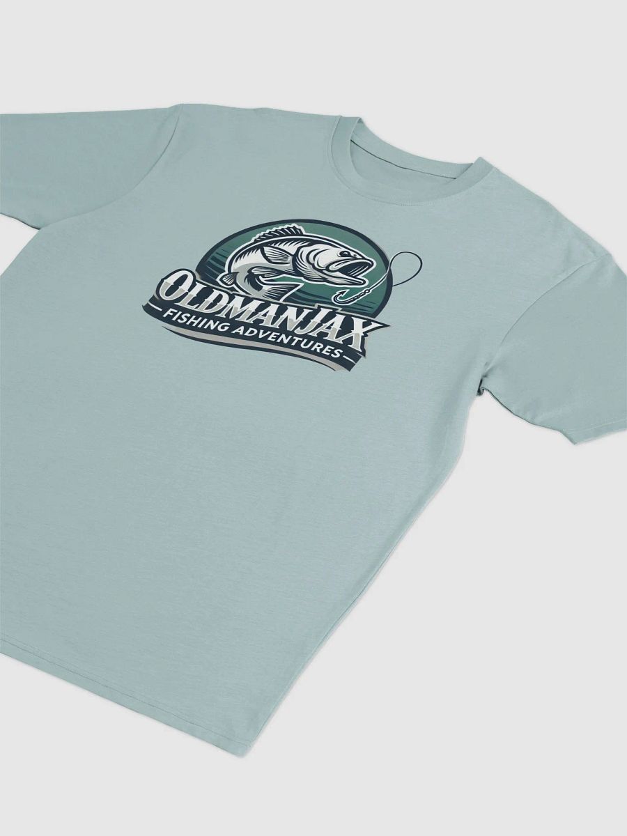 Fishing Adventures T-Shirt product image (20)