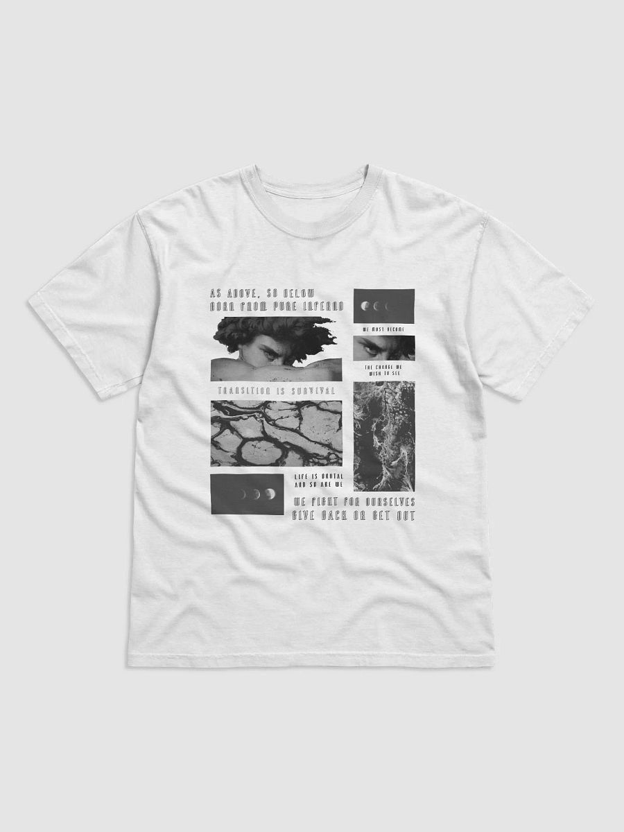 Inferno shirt 1 product image (5)