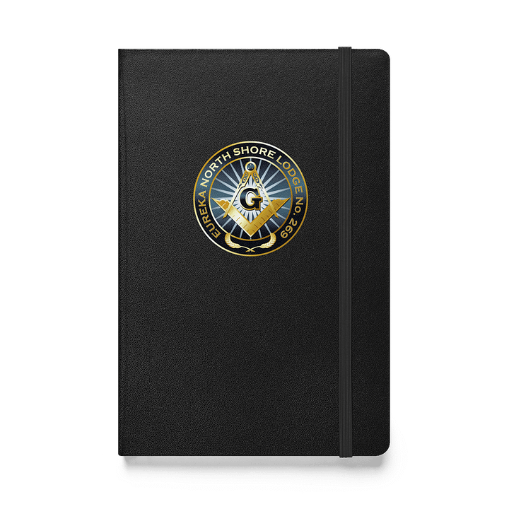 The Eureka Journal product image (1)