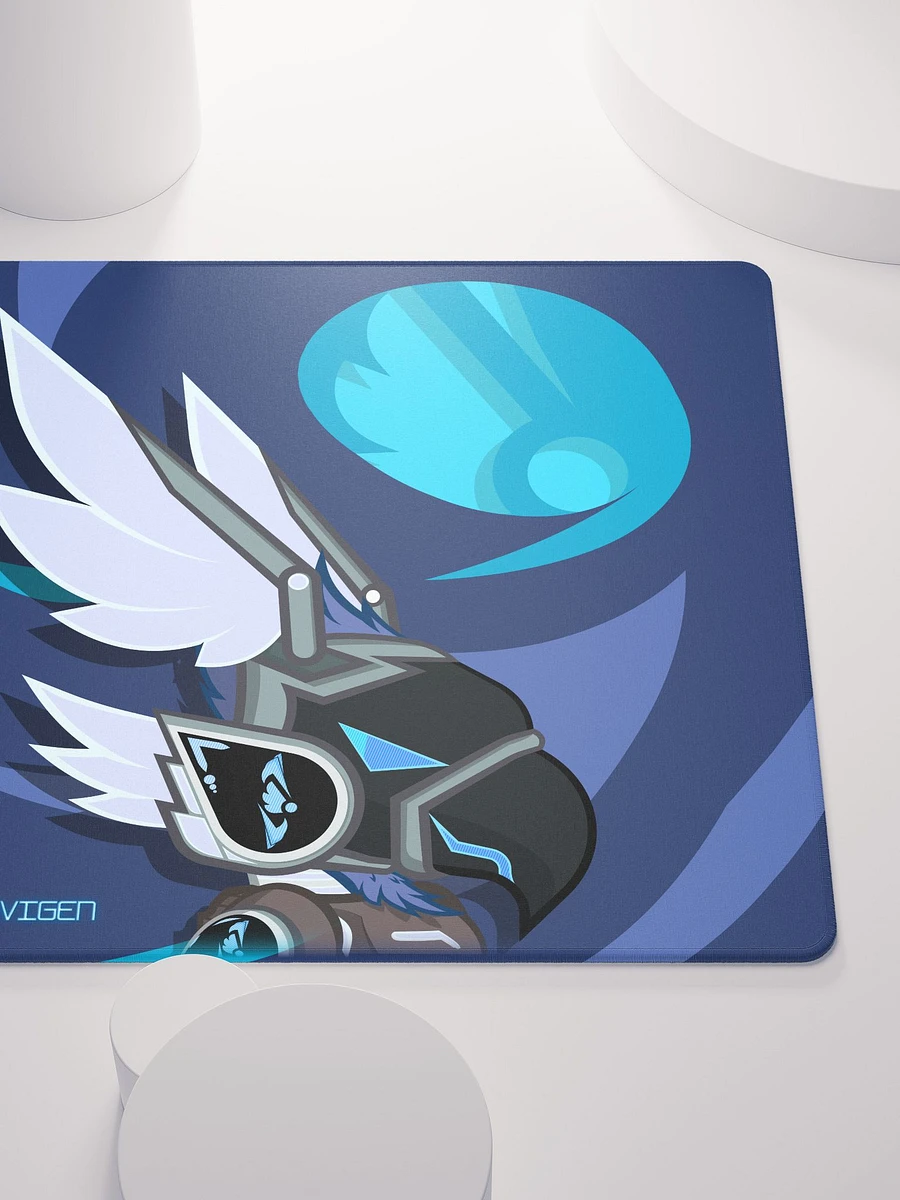 Large Mousepad - Avigen product image (5)