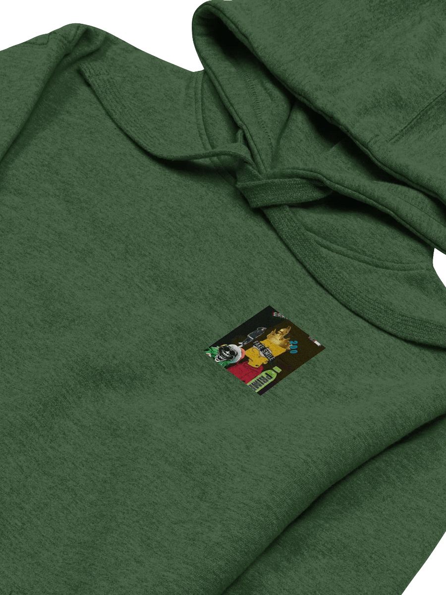 Timo huppari product image (3)