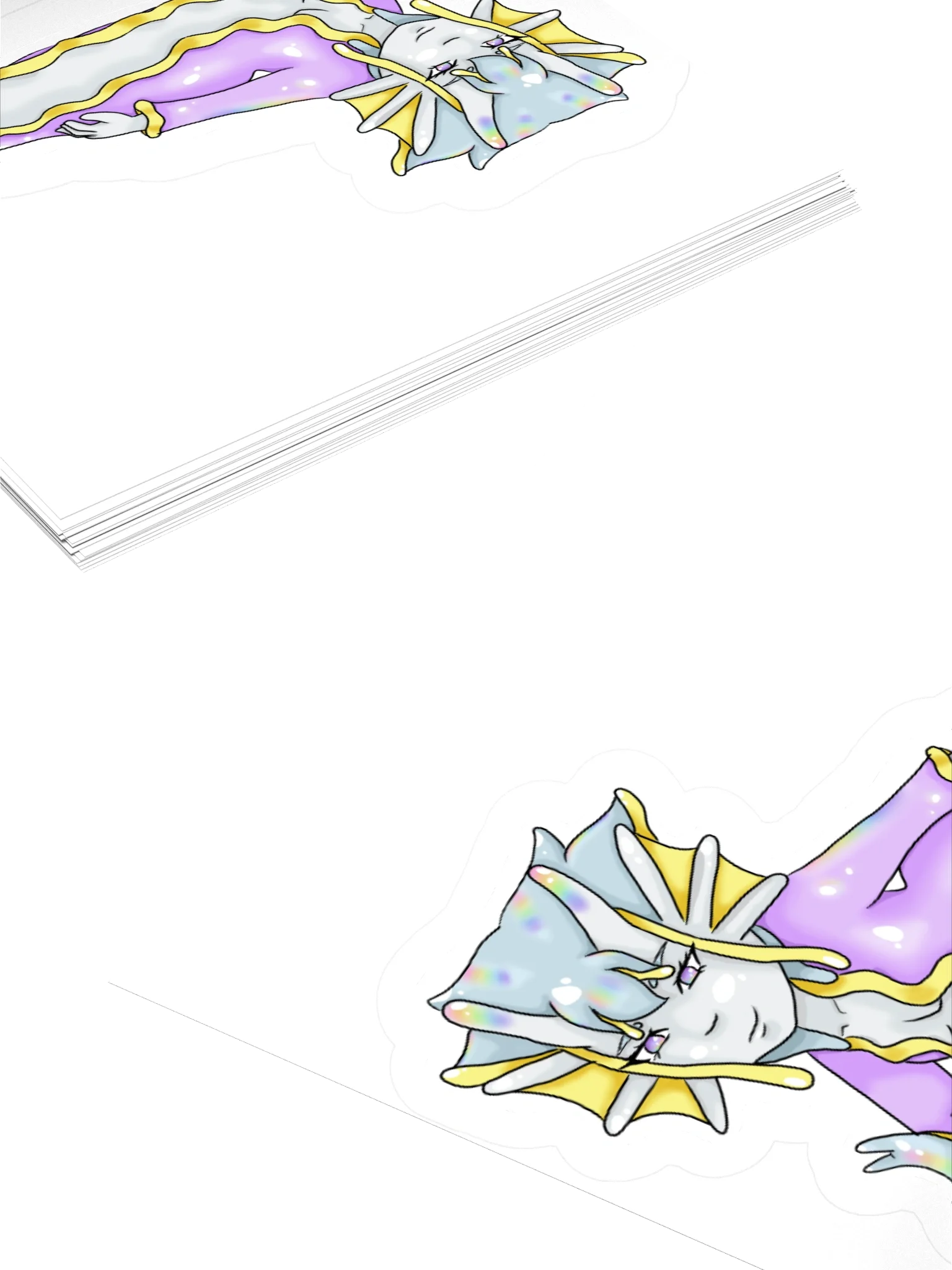 Fishmaid stickie product image (10)