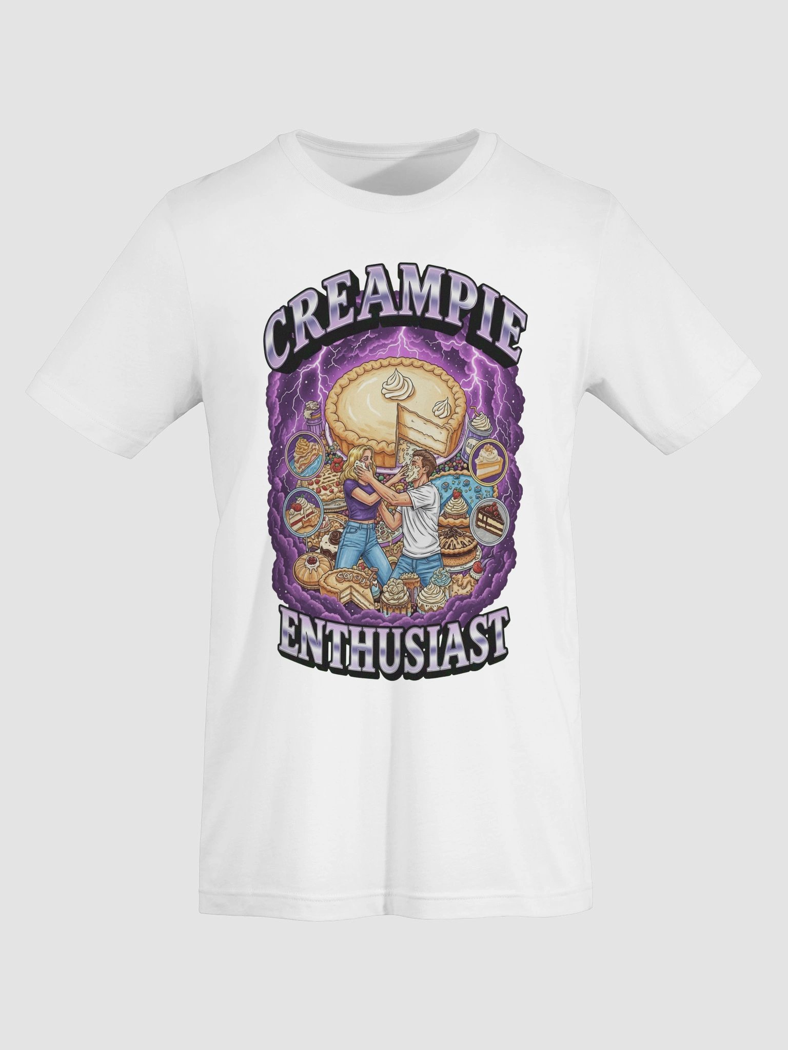 CreamPie Enthusiast product image (7)