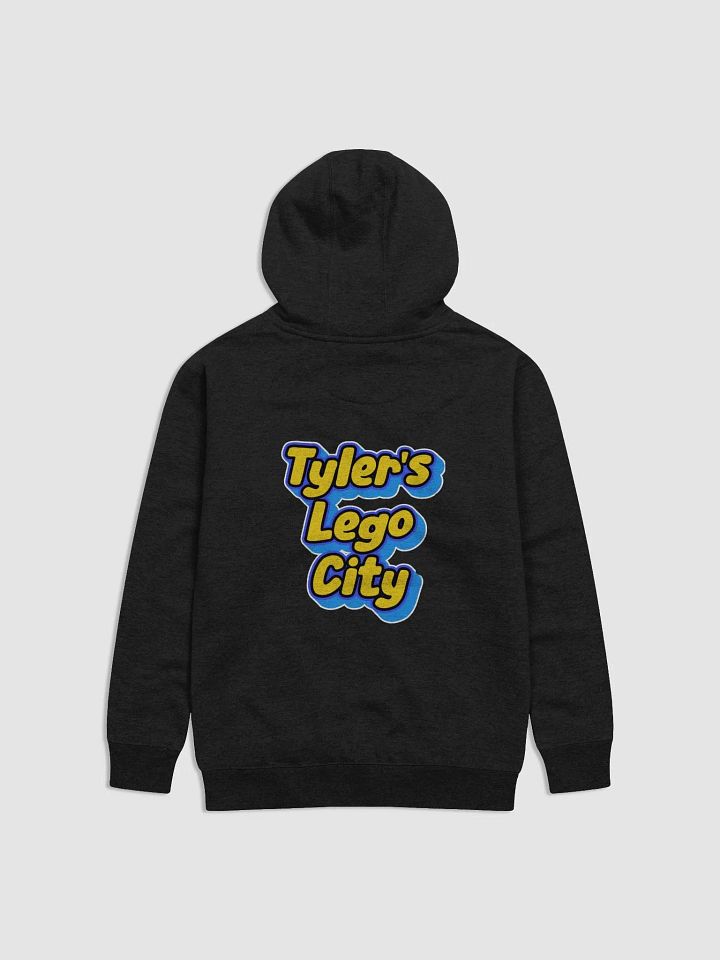 Tyler & Megan's Lego SPECIAL. product image (2)