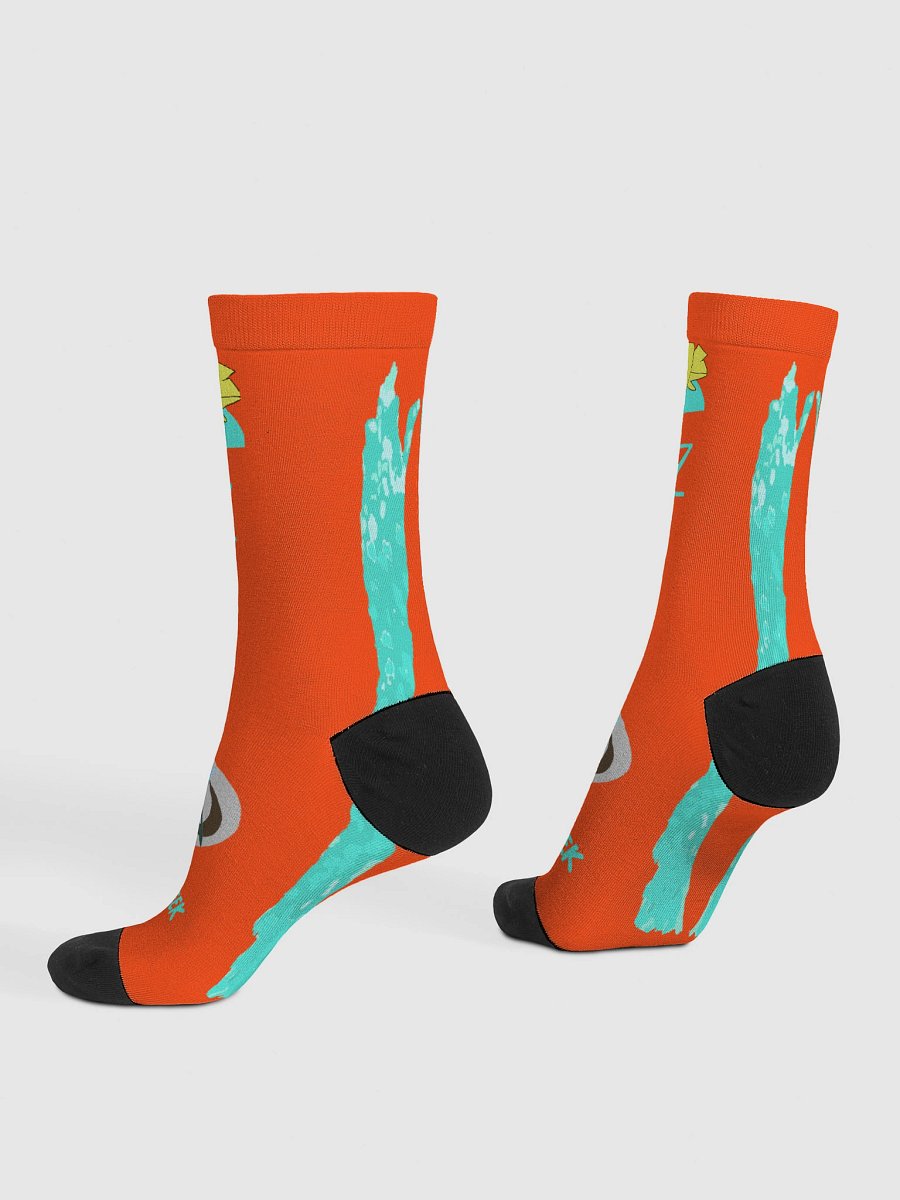TKD Socks product image (4)