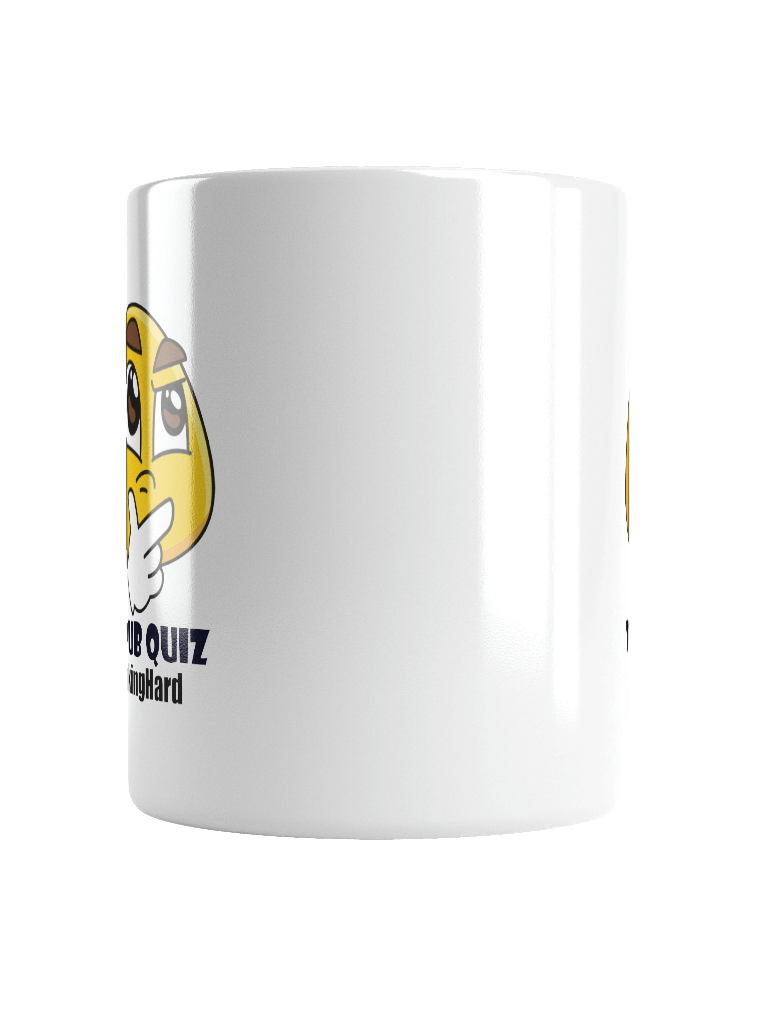 The Pub Quiz – #ThinkingHard product image (11)