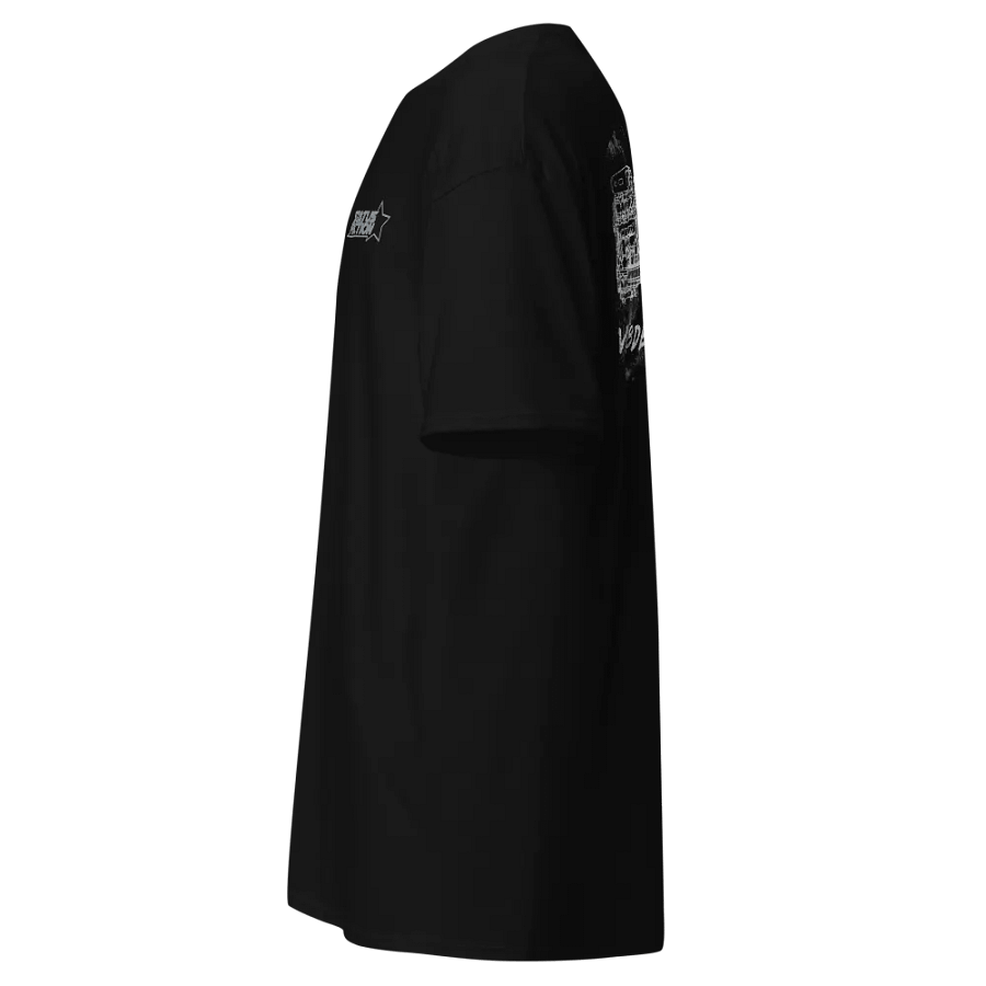 VR38DETT StatusFaction Edition T-Shirt product image (9)