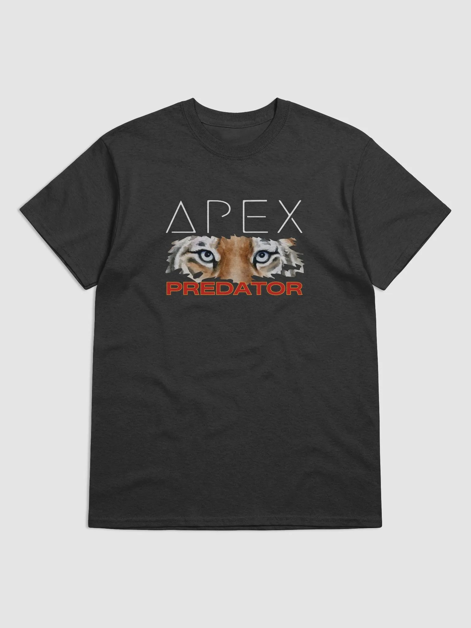 Tiger's Gaze Apex Predator Tee product image (8)