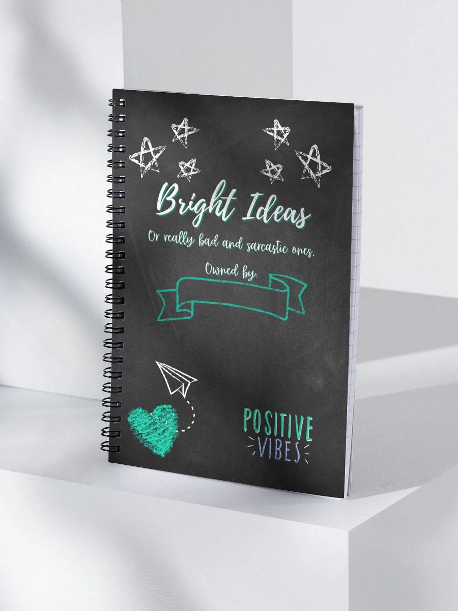 Bright Ideas product image (3)